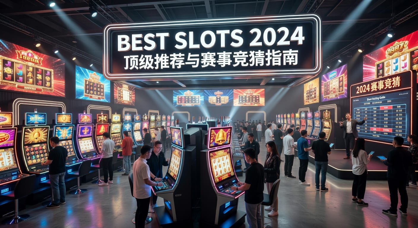 Best Slots 2026年最佳游戏推荐