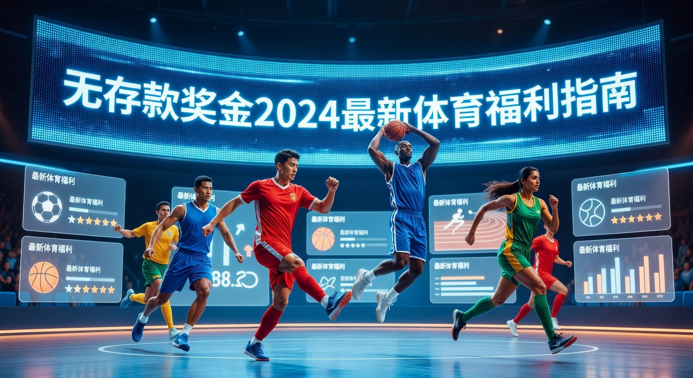 无存款奖金 no deposit bonus 体育娱乐平台2026指南
