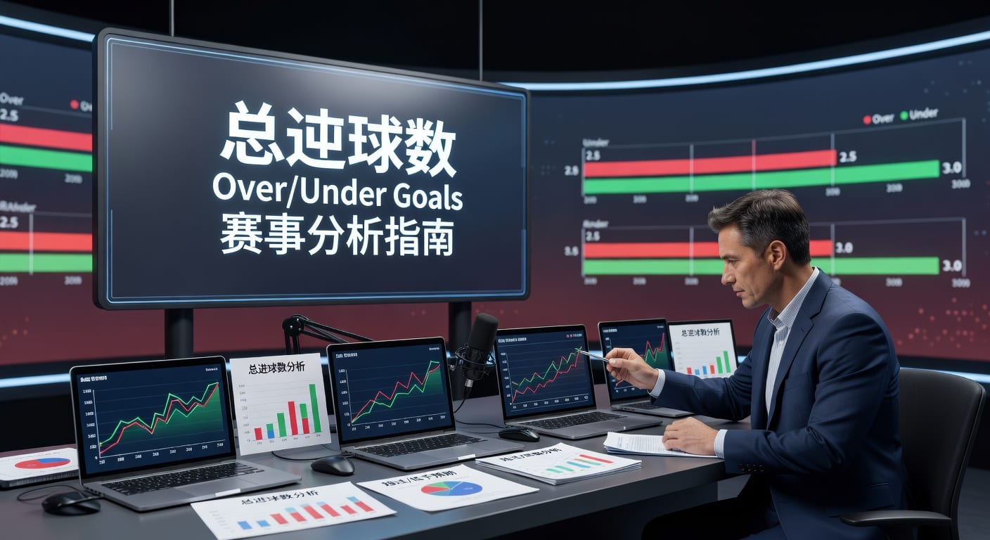 总进球数 over/under goals 乐鱼体育官网指南