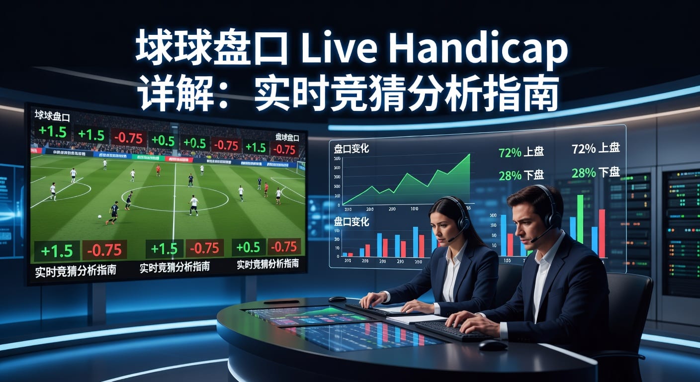 滚球盘口 live handicap 乐鱼体育官网 2026最新玩法