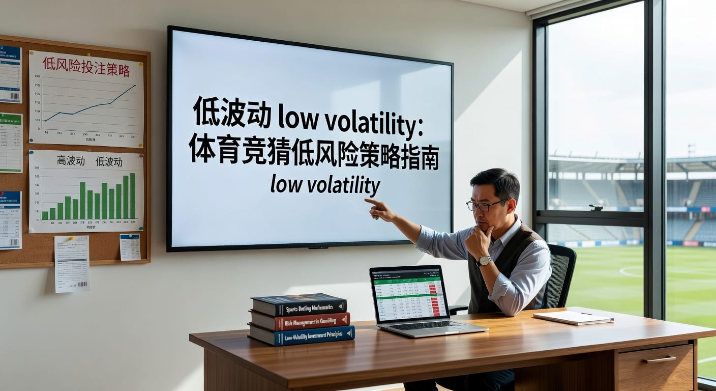 波动率 volatility 2026世界杯投注策略