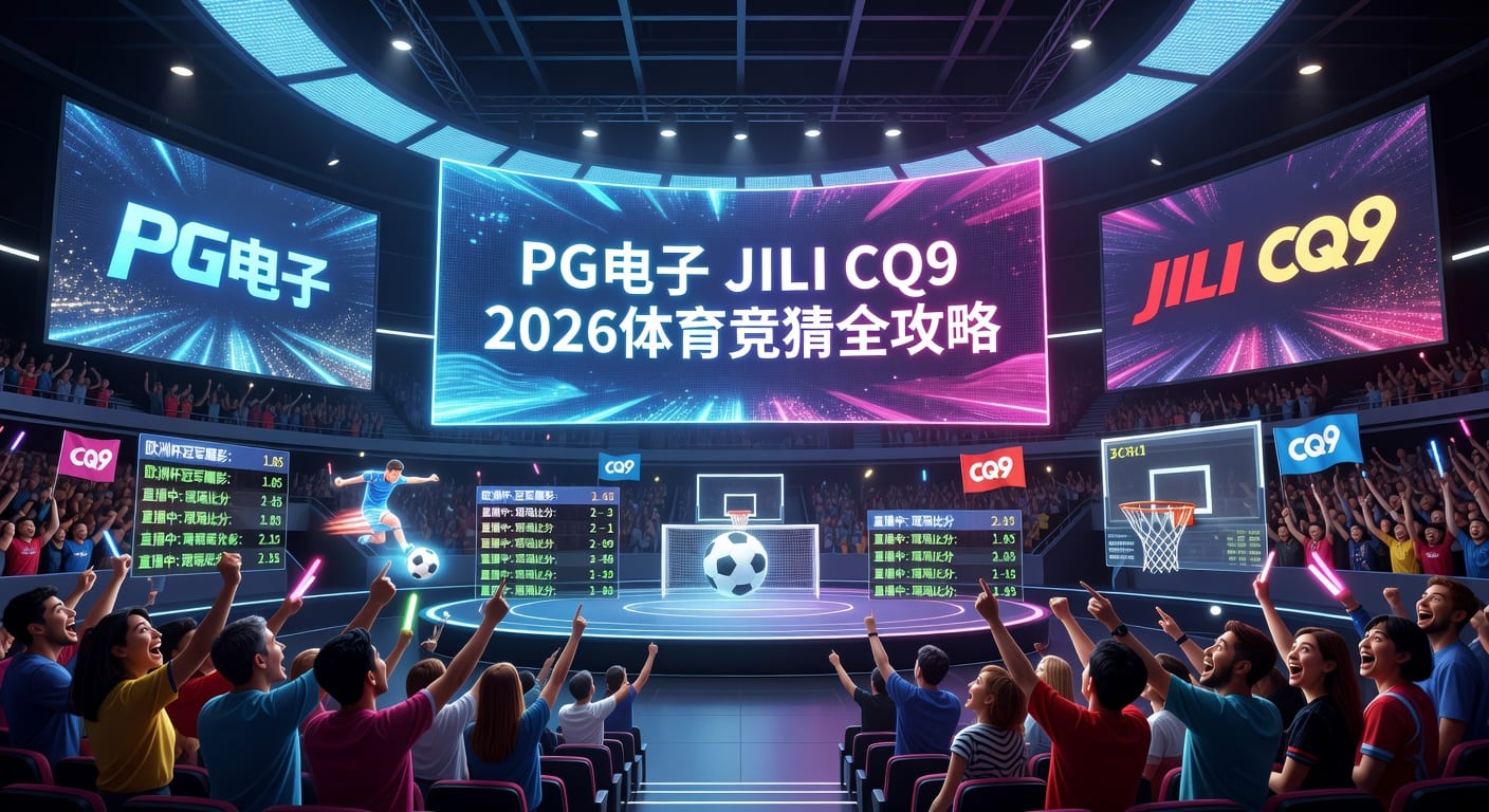PG电子 JILI CQ9 2026世界杯投注 玩家策略指南