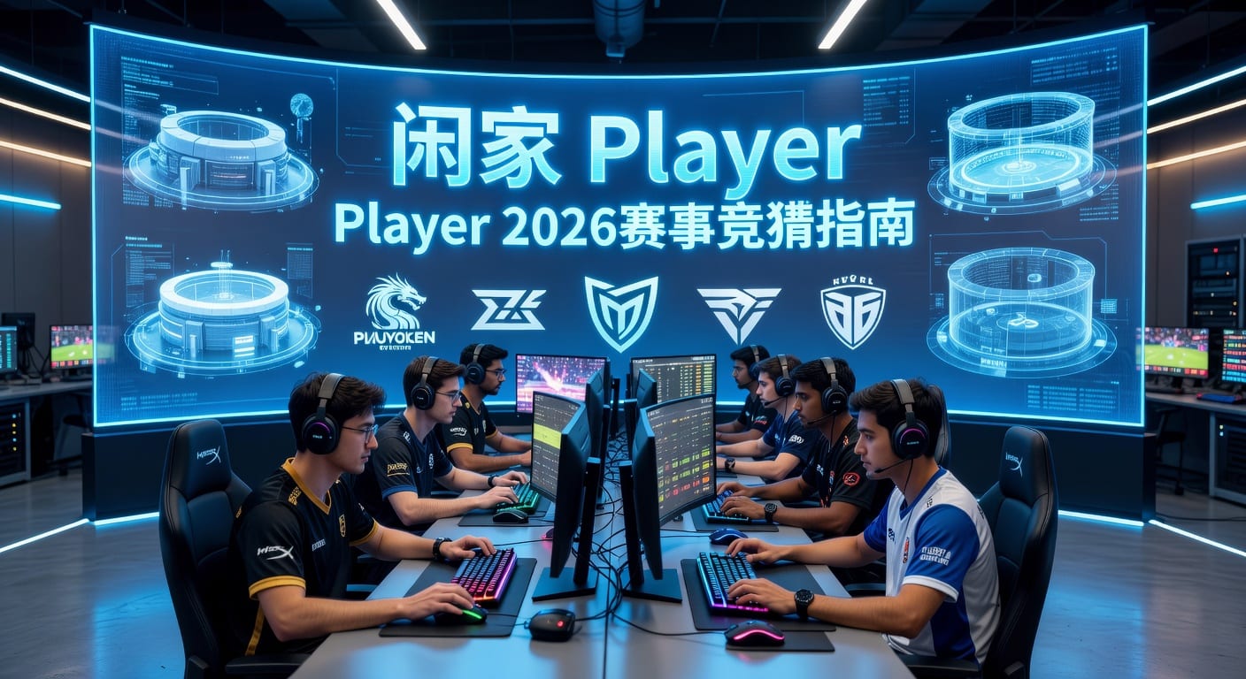 闲家 player 2026世界杯体验 乐鱼体育官网