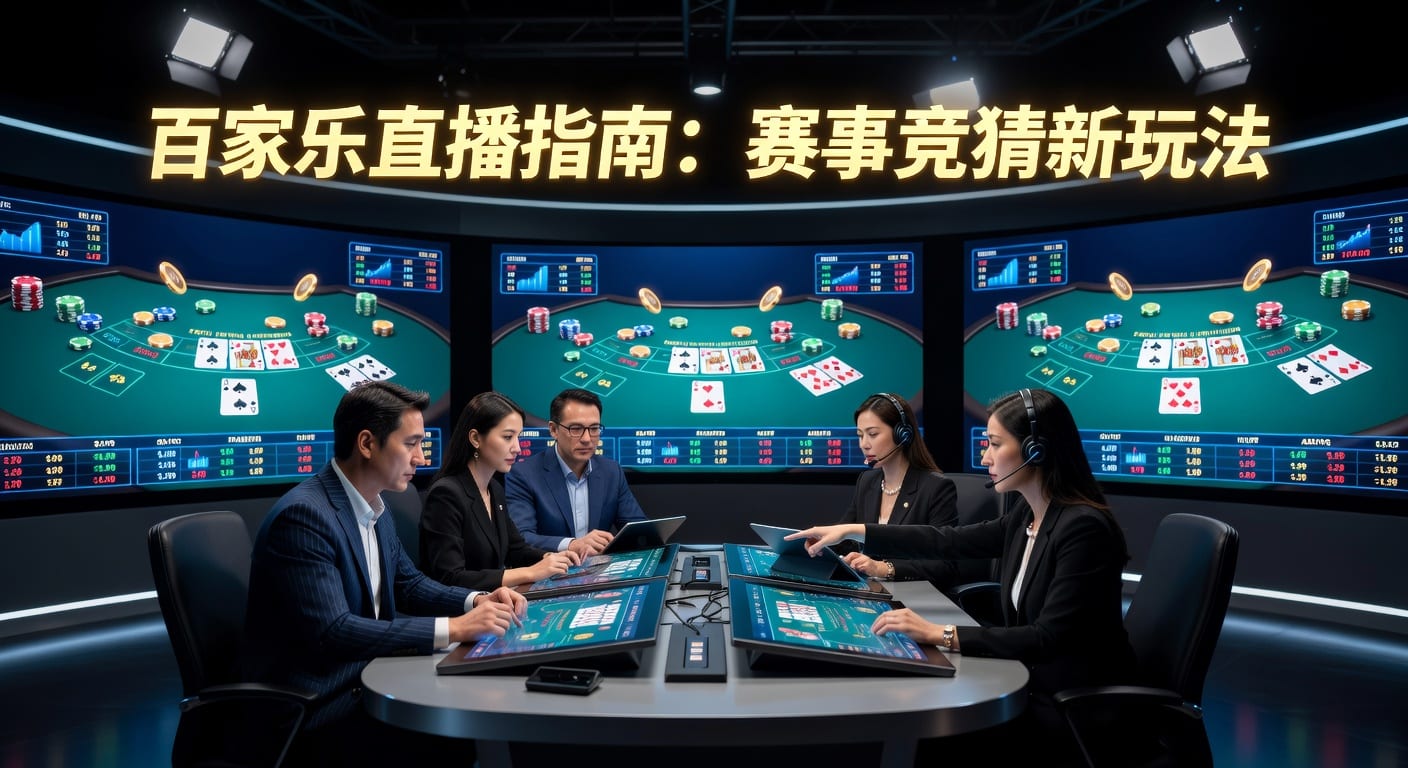 百家乐直播 乐鱼体育官网实时观看指南